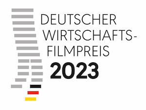 Deutscher Wirtschaftsfilmpreis 2023